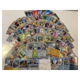 Pokemon Cards - Stellar Crown