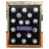 1988 Olympics Labatt's Blue Limited Caps