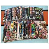 Justice League Comics (71)