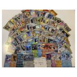 Pokemon Cards - PAR Paradox Rift