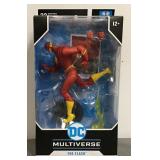 DC Multiverse Flash - sealed