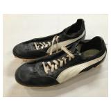 Vintage Puma Cleats