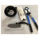 Household & Tool Lot