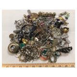 Lot Of Costume Jewelry