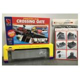 Toy Train Accessories - new