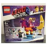 The Lego Movie70824 Introducing Queen Watevra
