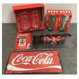 New Coca Cola Collectibles