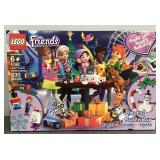Lego Friends Advent 2019 Calendar - sealed