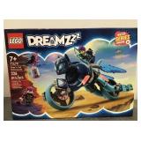 Lego Dreamz 71479 Zoey's Cat Motorcycle - sealed