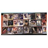 Autographed Sports Cards