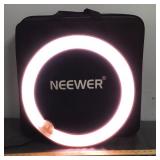 Neewer LED Light Ring 19 inch