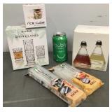 Bundle Of Kitchen Gadgets & Decor