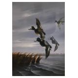 Lynn Kaatz 'The Bluebells' 431/5000