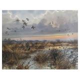 Herb Booth 'Teal Surprise' 4244/4500