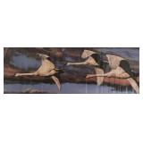 Sheila Ballantyne 'Freedom Of Flight' 141/750