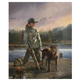 R.J.McDonald 'Count Me In' 4883/5000