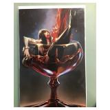 Vampirella Strikes #5J (2022) 1 for 30 Retailer