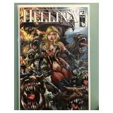 Hellina #2WRAP (2016)