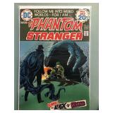 Phantom Stranger #31 (1969)