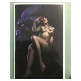 Vampirella  #668L (2024) 1:25 Retailer Incentive