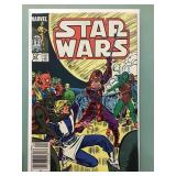 Star Wars #82 (1977) Cdn Price Variant
