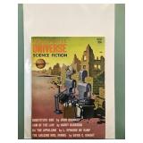 Fantastic Universe Vol.10 #2 Aug1958