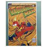 Radioactive Man #1000 (1993)