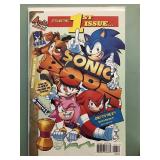 Sonic Boom #6A (2014)