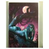 Sheena Queen of the Jungle #8Q (2021) 1 for 10