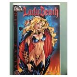 Lady Death Alive #2 (2001)