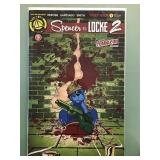 Spencer & Locke 2 #1 - Signed NYCC Variant