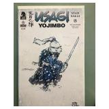 Usagi Yojimbo Ice And Snow #1B (2023)