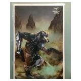 Grimm Fairy Tales #21CON (2016) Ltd to 750