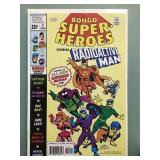 Bongo Super-Heroes #7 (2003)
