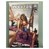 Lookers #11WRAP (2017)