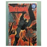 Absolute Batman #6H (2024) 4th Print