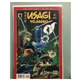 Usagi Yojimbo One For $1 #1
