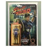 Street Fighter Masters Chun Li #1 (2022)