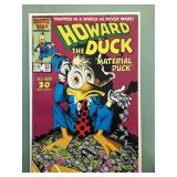 Howard the Duck #33 (1976)