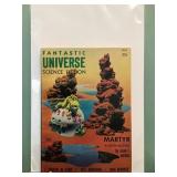 Fantastic Universe Vol.7 #1 Jan1957