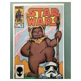 Star Wars #94 (1977)