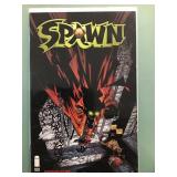 Spawn #109D (1992)