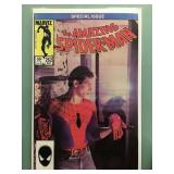 Amazing Spider-Man #262