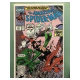 Amazing Spider-Man #342