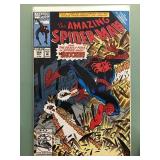 Amazing Spider-Man #364