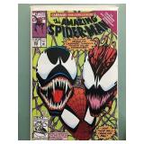 Amazing Spider-Man #363