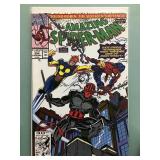 Amazing Spider-Man #354