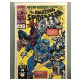 Amazing Spider-Man #351