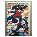 Amazing Spider-Man #358