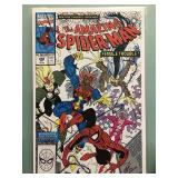 Amazing Spider-Man #340